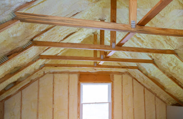 Best Commercial Insulation in Oaklawn Sunview, KS