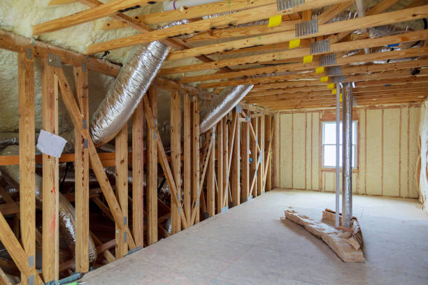 Best Specialty Insulation in Oaklawn Sunview, KS