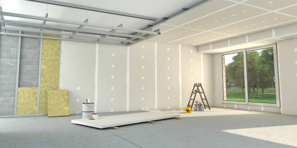 Best Residential Insulation in Oaklawn Sunview, KS
